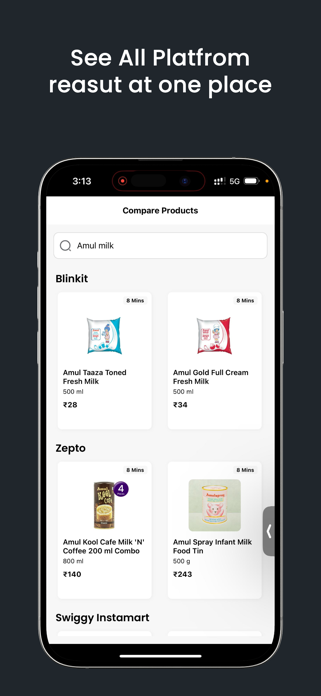 KakeiboCart Screenshot 4 of 4