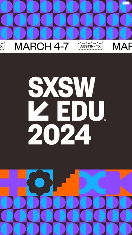 SXSW EDU® GO- 2025 Event Guide