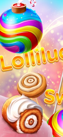 Lolliluck: Sweet Rewards screenshot
