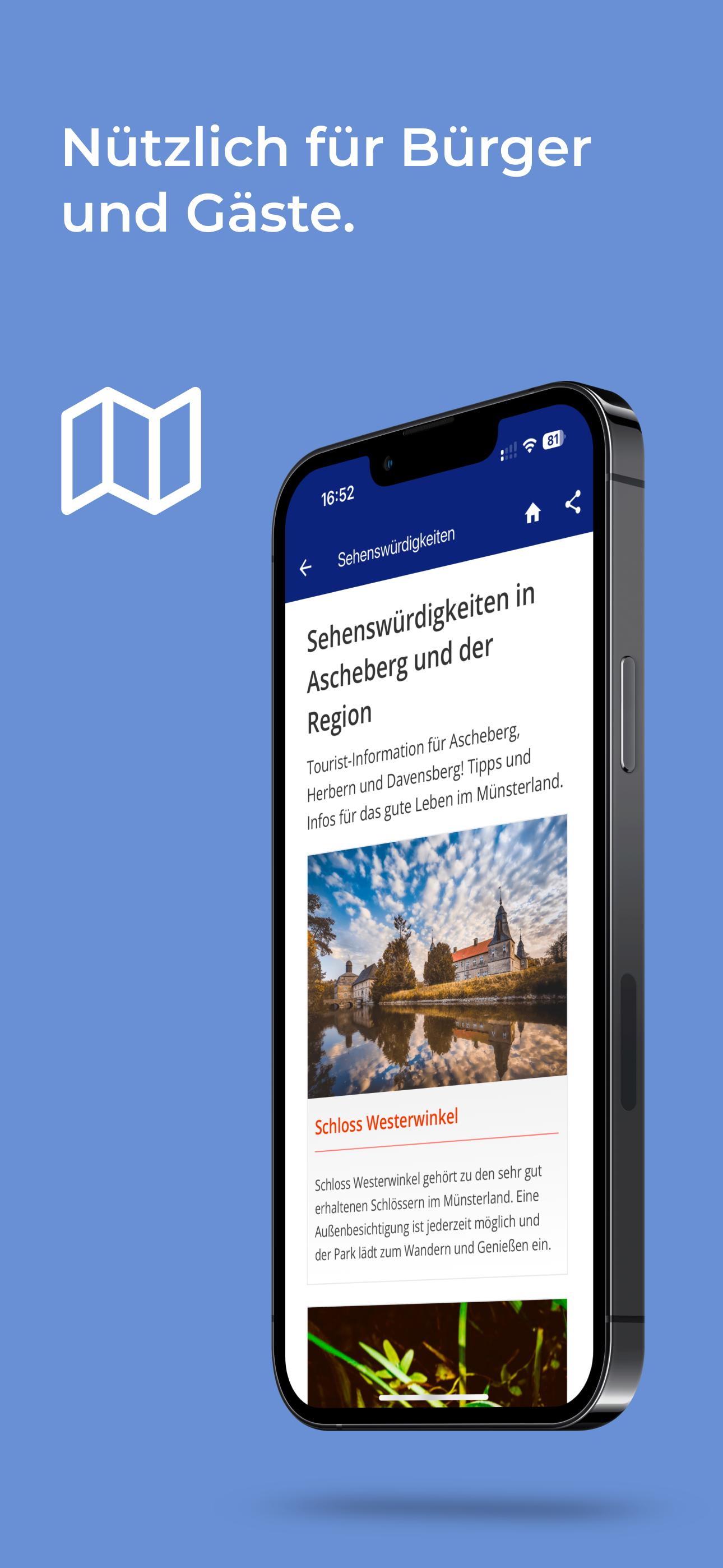 Gemeinde Ascheberg screenshot 3