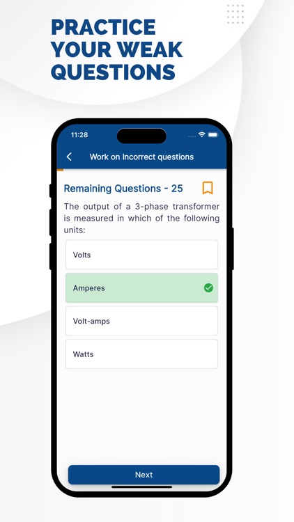 Journeyman Electrician - Test screenshot-4