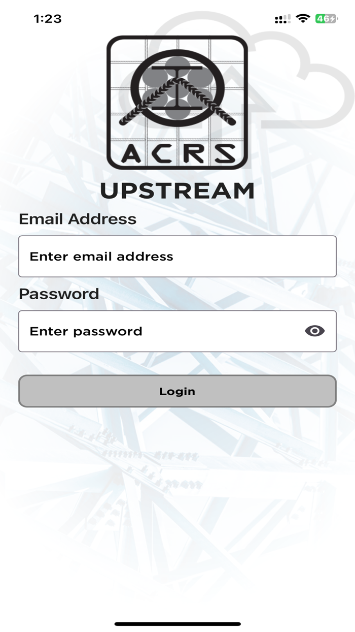 ACRS Upstream