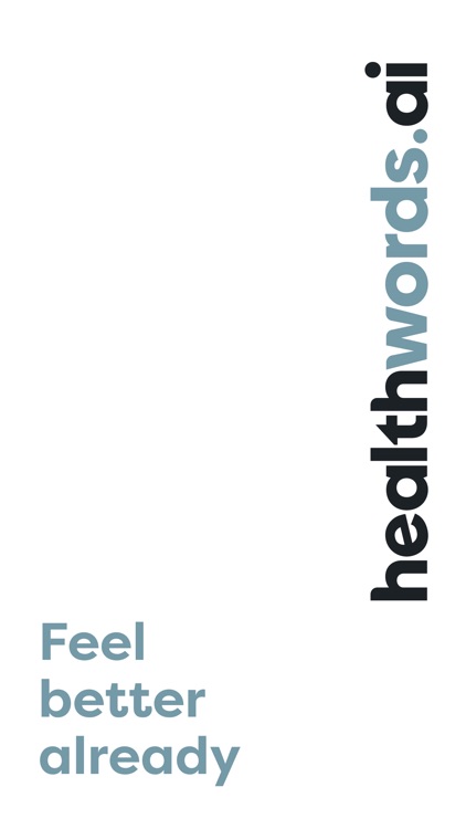 healthwords.ai screenshot-6