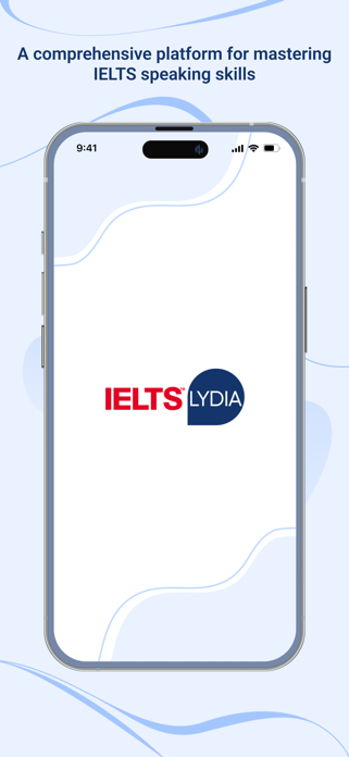 IELTS LYDIA Screenshot 1 of 9