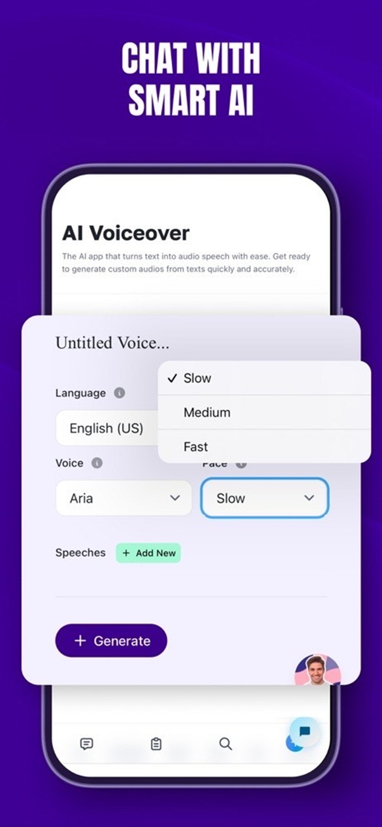 Magicley AI - Abra(chat)dabra screenshot 3