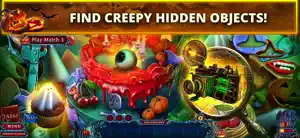 Halloween Chronicles: Monsters screenshot 2