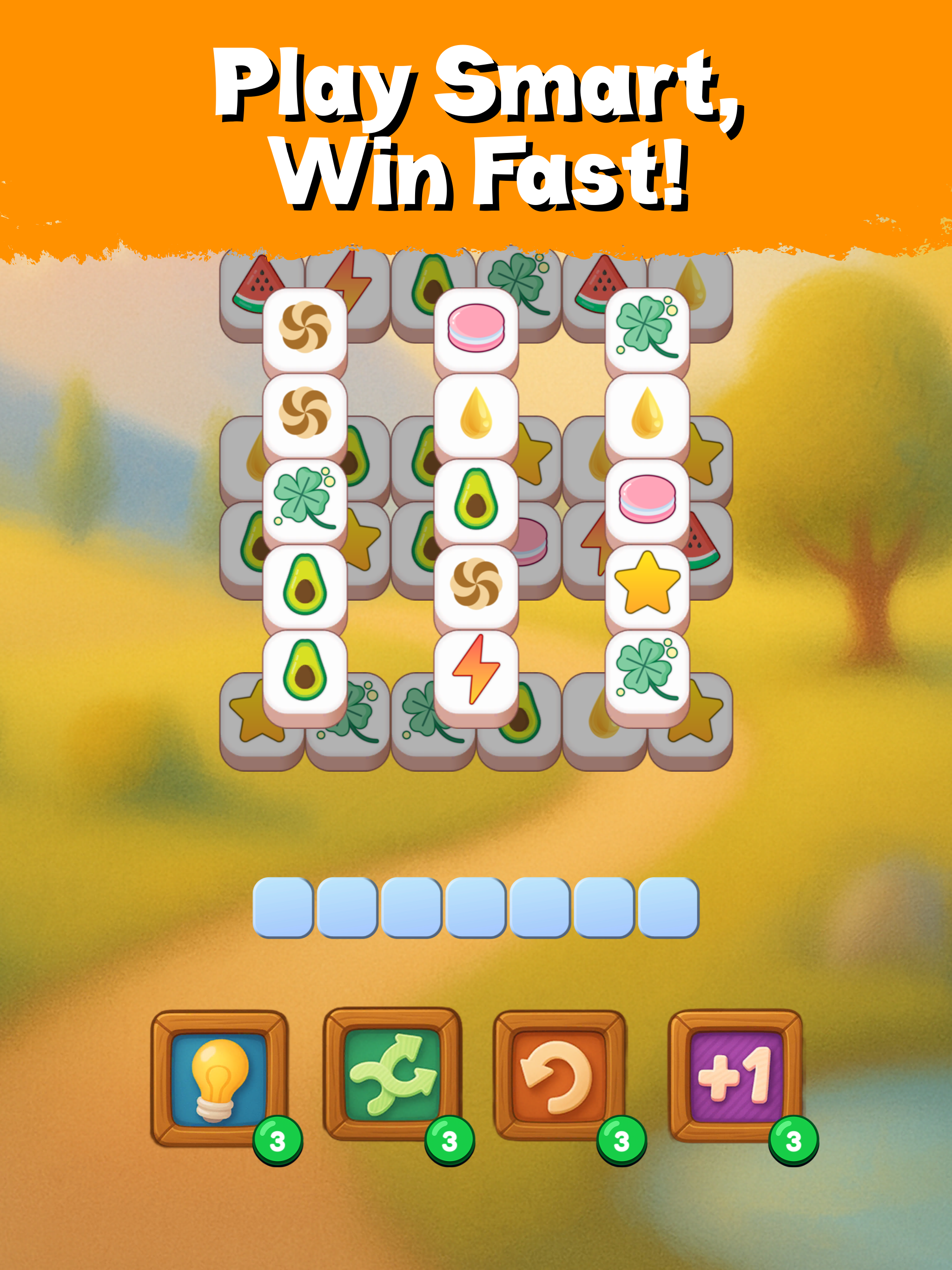 Tile Boom screenshot 11