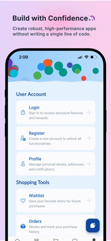 APPNIX screenshot