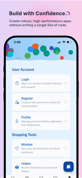 APPNIX Screenshot 3 of 4