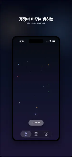 별의 하모니 - Harmony of stars screenshot 3