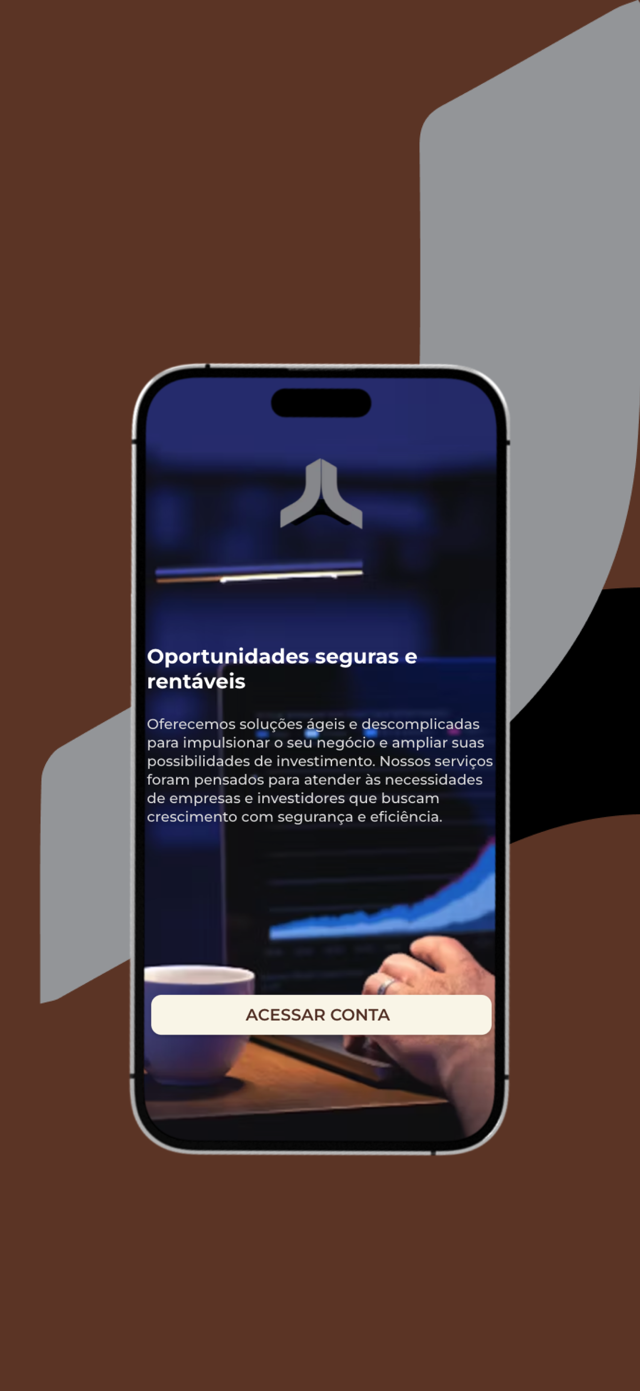 Tríade Capital screenshot 2