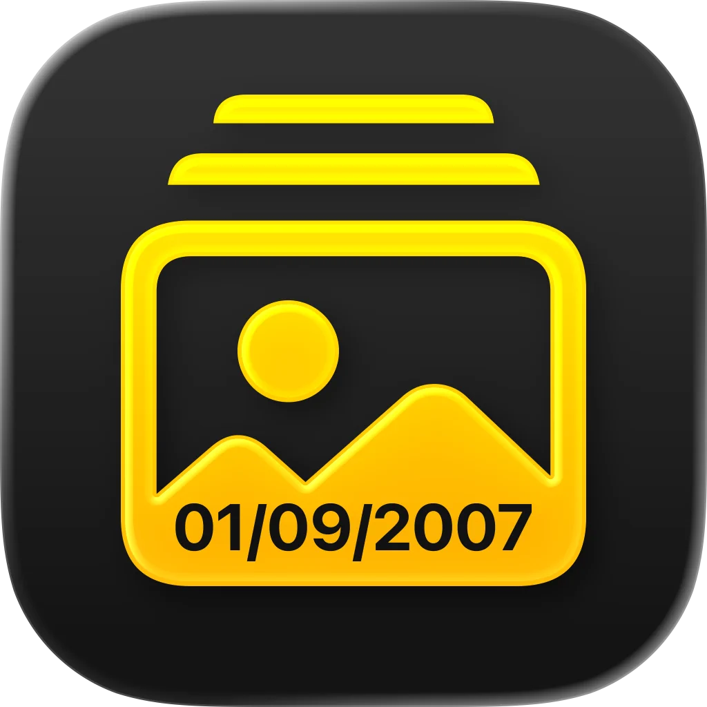 DateStamper