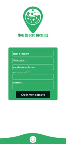 Mon Repere Screenshot 3 of 3