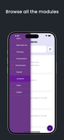 Rhythm Innovations screenshot