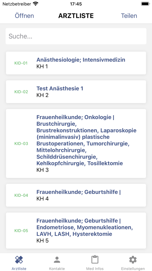 #1. KVKDash (iOS) By: Felix Rudat