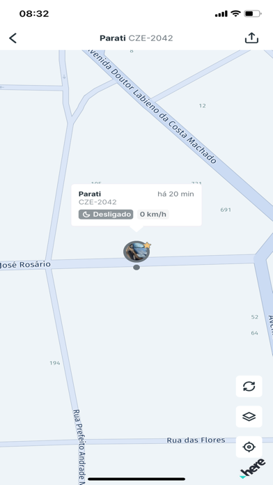 ABM Protege Screenshot