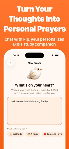 Bible FM: Daily Devotionals screenshot