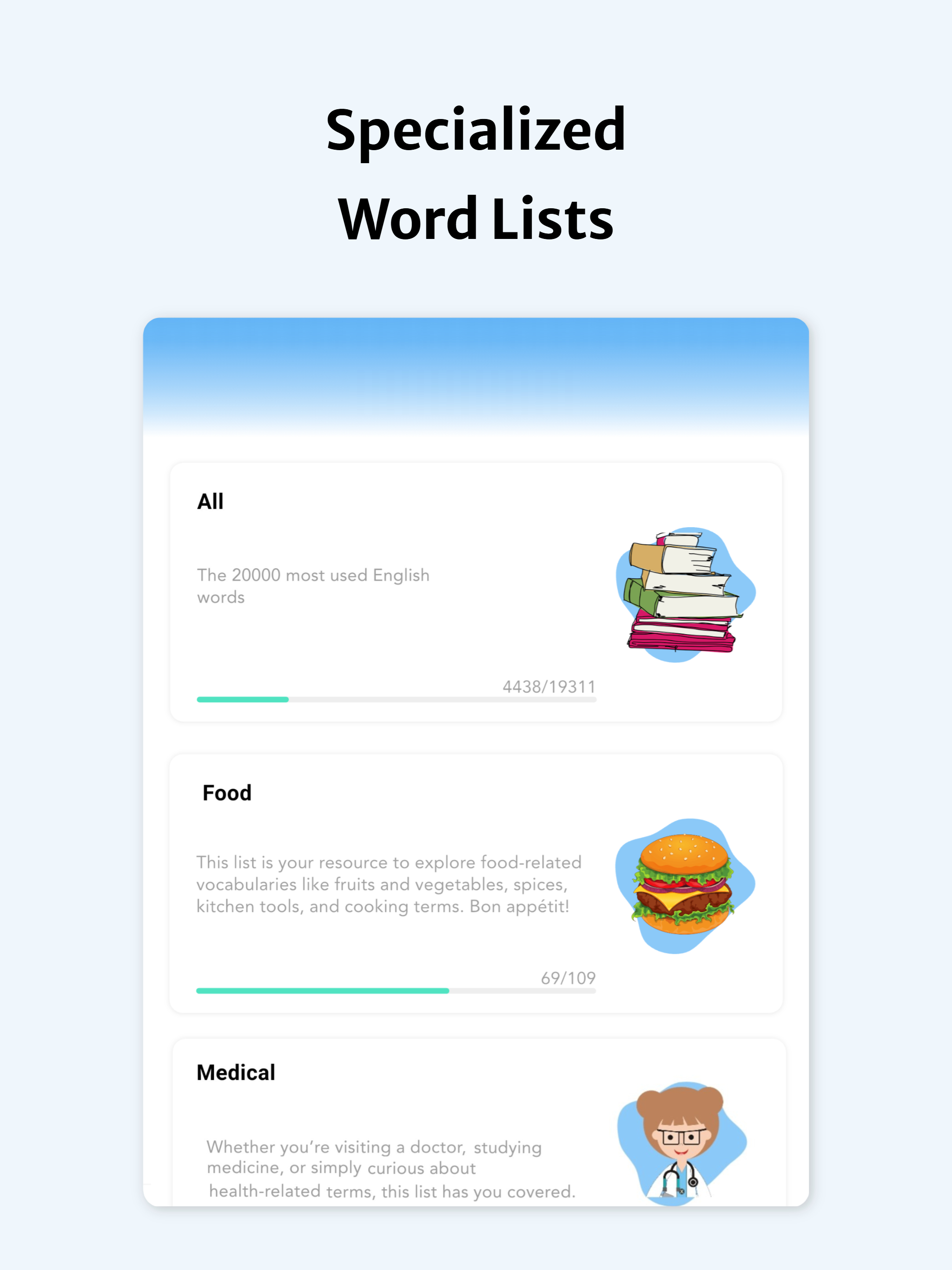 Learn English App by Lingedia screenshot 12