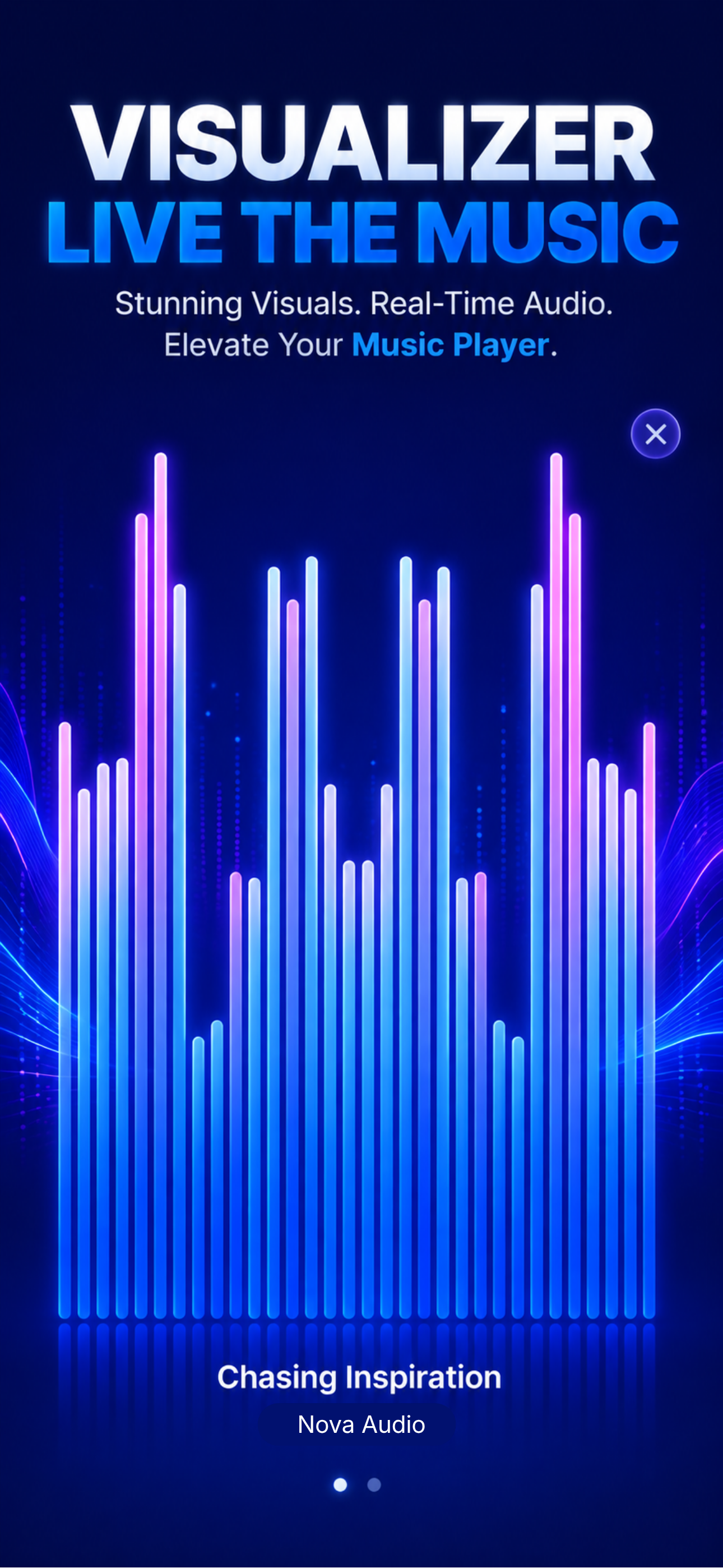 Max Volume Booster - Loud Bass screenshot 4