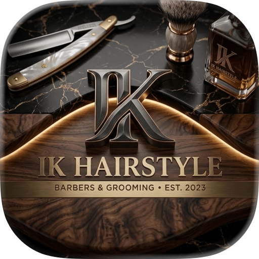 IK Hairstyle