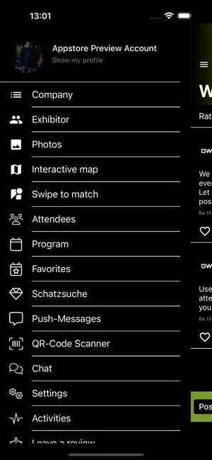 DWX 26 screenshot 4