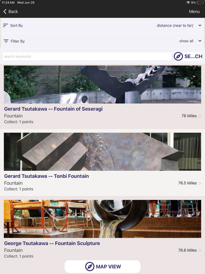 San Juan Islands Museum of Art