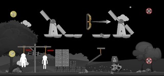 Shadow Archery iPhone screenshot