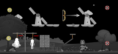Shadow Archery Screenshot 4 of 7