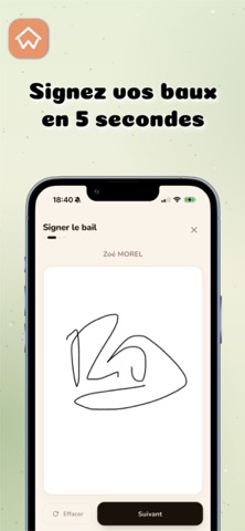 Weloca — Rental Management iPhone screenshot
