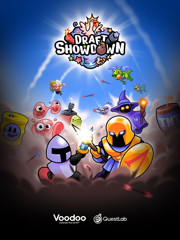 Draft Showdown screenshot 5