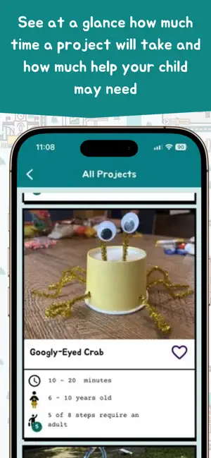 GlueStick screenshot 3
