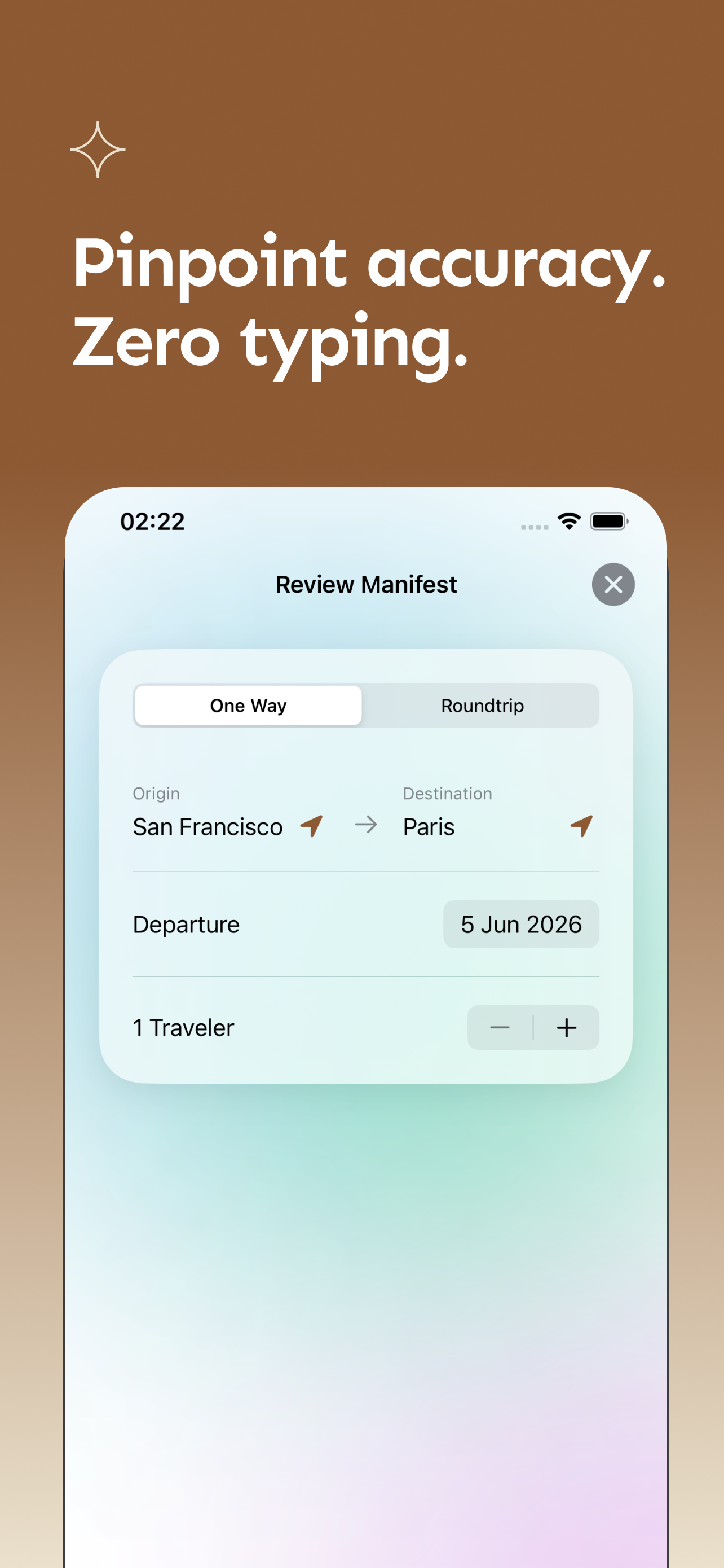 PromptJet screenshot 3