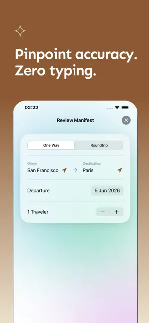 PromptJet screenshot 3