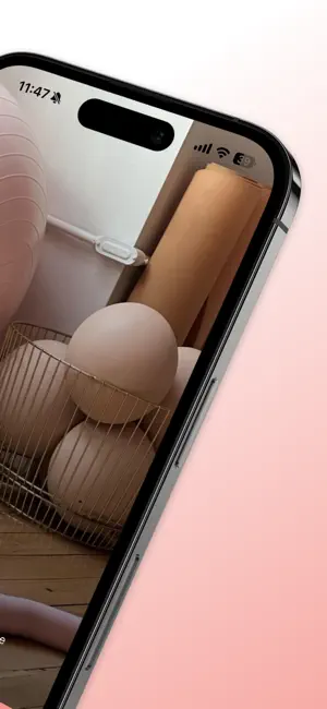 PUSH PPNFT screenshot 2