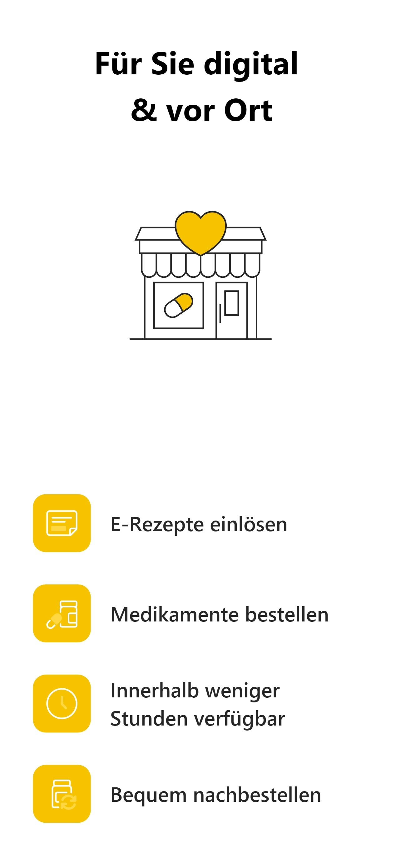 Sonnen-Apotheke Upgant-Schott screenshot 4