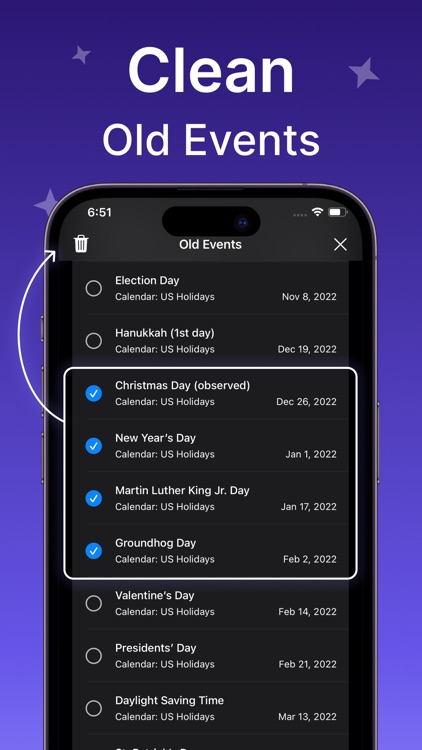 Cleaner: Photo Storage Manager screenshot-4