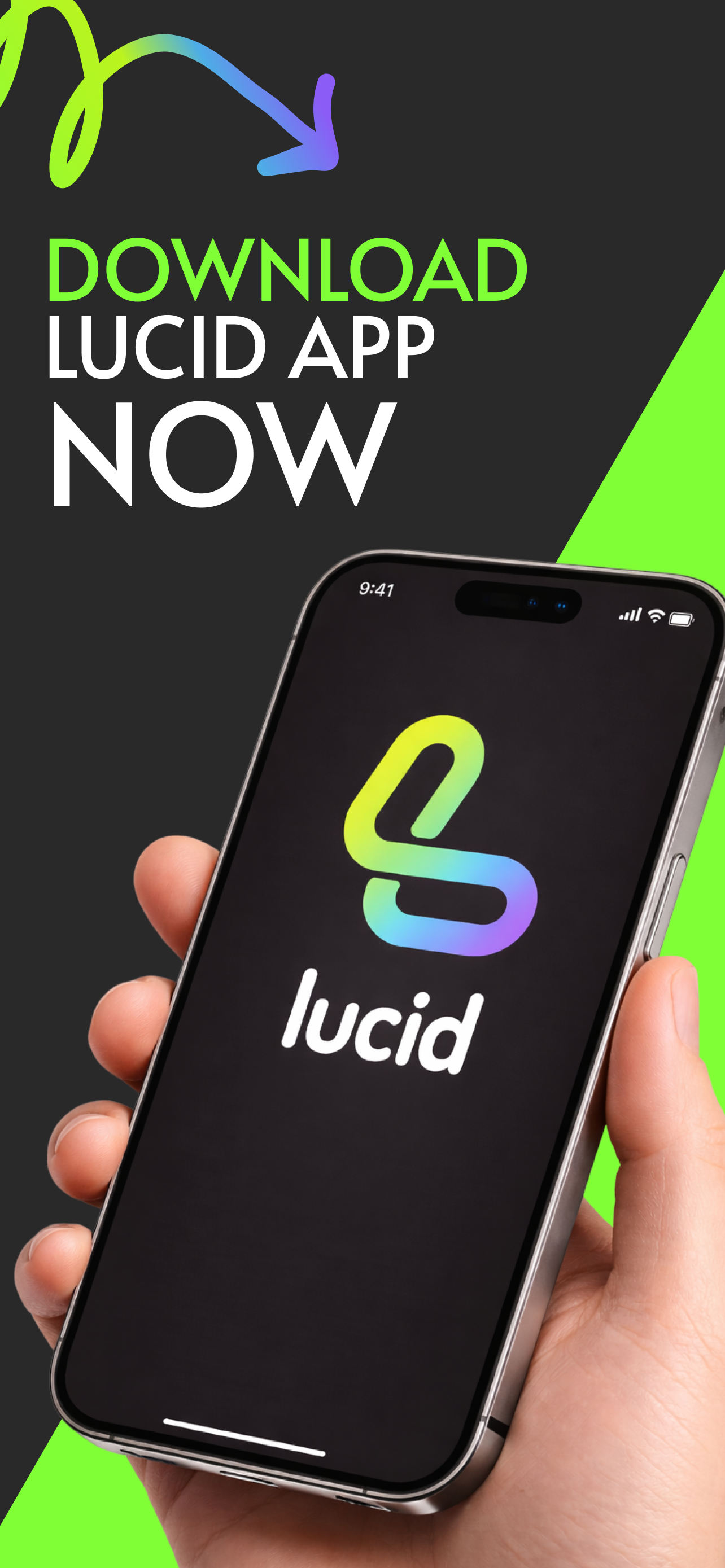 Lucid Egypt