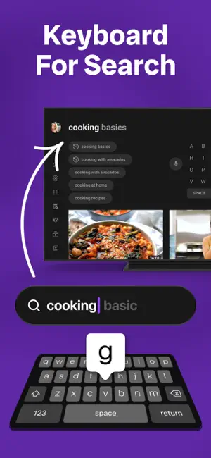 TV Remote - Universal Control screenshot 4