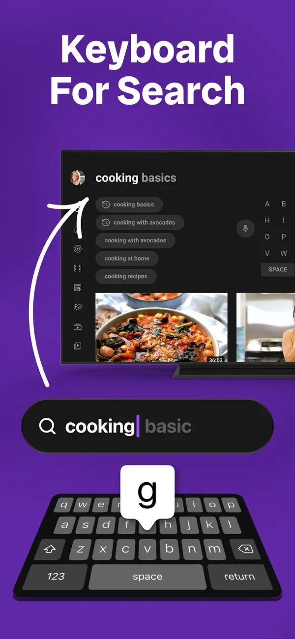 TV Remote - Universal Control screenshot 4
