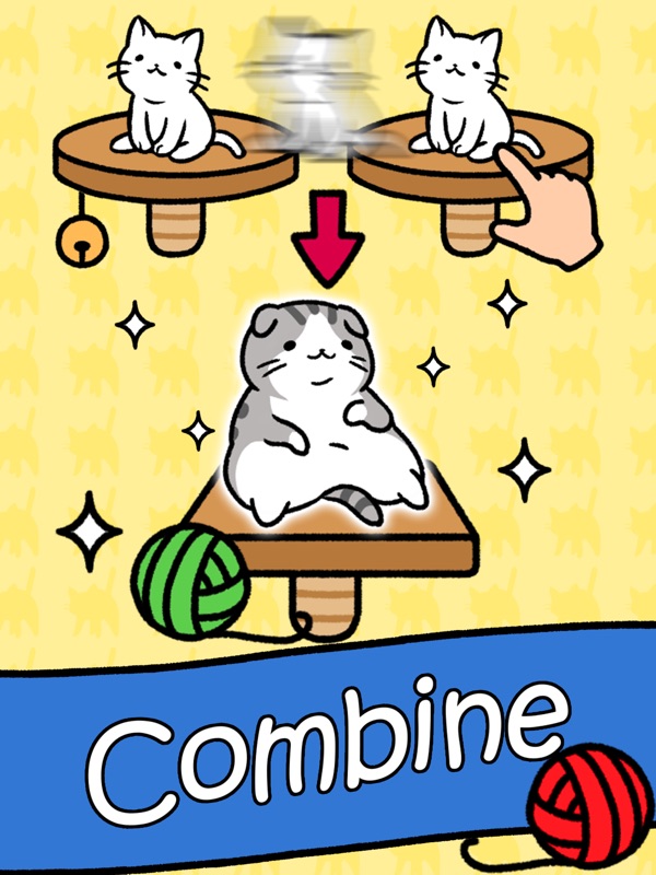 Cat Condo screenshot 11