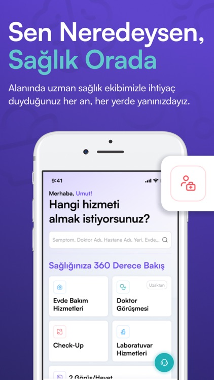 Medila: Online&Evde Sağlık