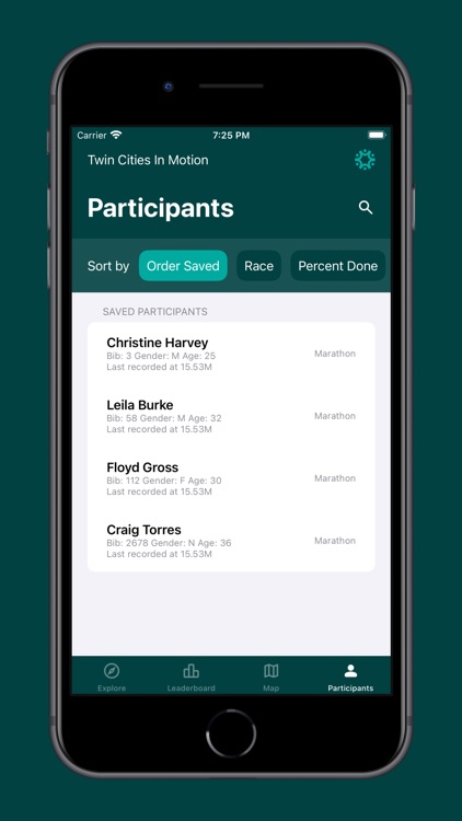 Twin Cities In Motion screenshot-3