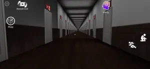 Backrooms: Coop Explore screenshot 2