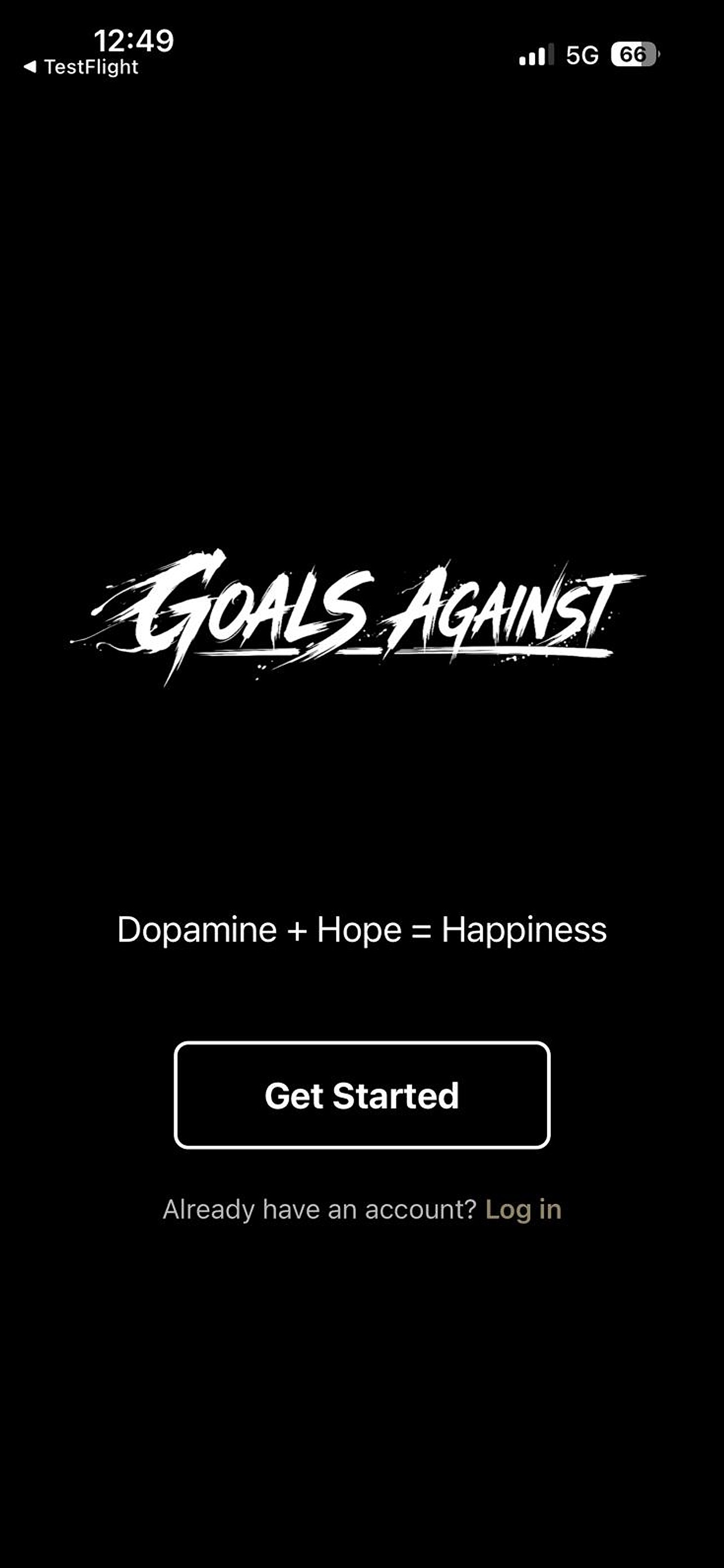 Screenshot 8 of Goals Against