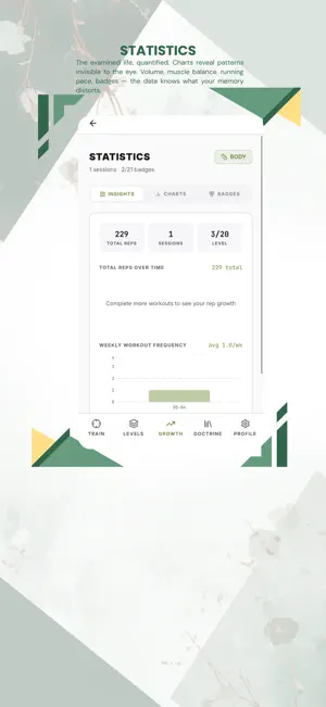 Apex Human screenshot 1