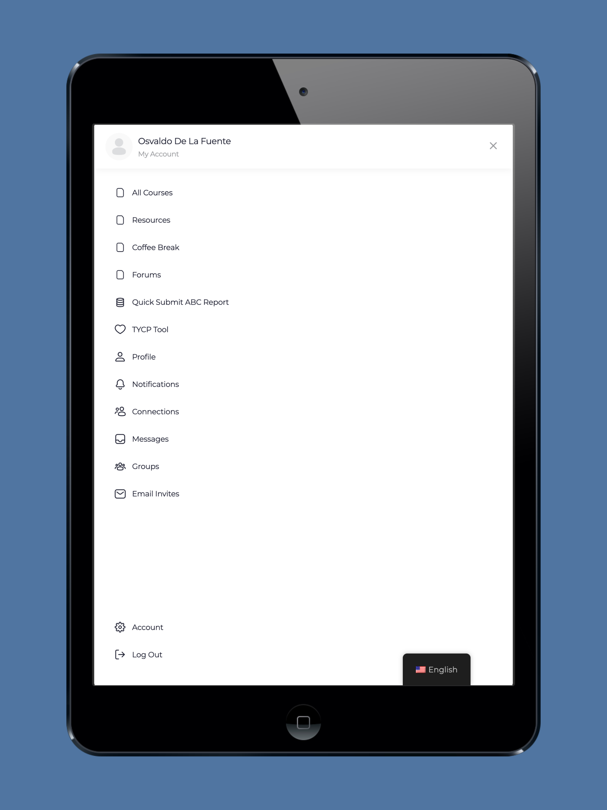 MN University screenshot 8