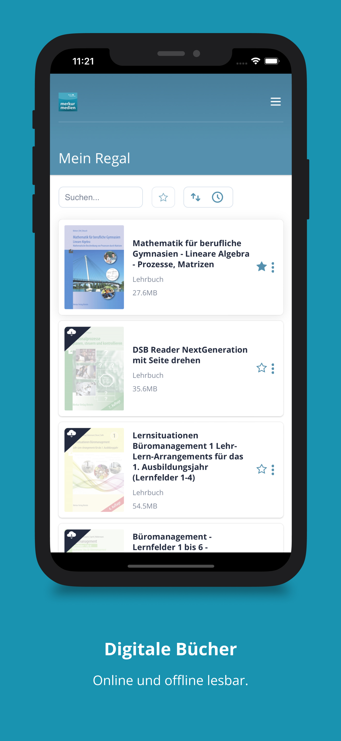 merkur-medien