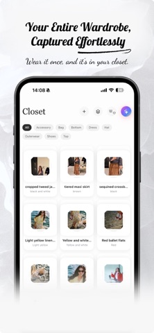 LookScore - Style & Wardrobe Screenshot 3 of 5