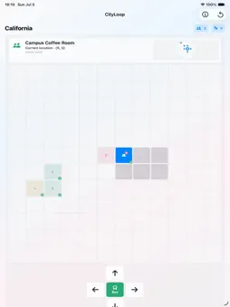 CityLoop World screenshot 4
