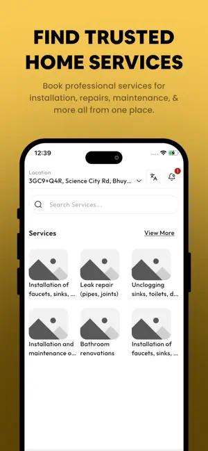 YedExpress screenshot 1